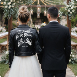 Gráfica Rock n' Love