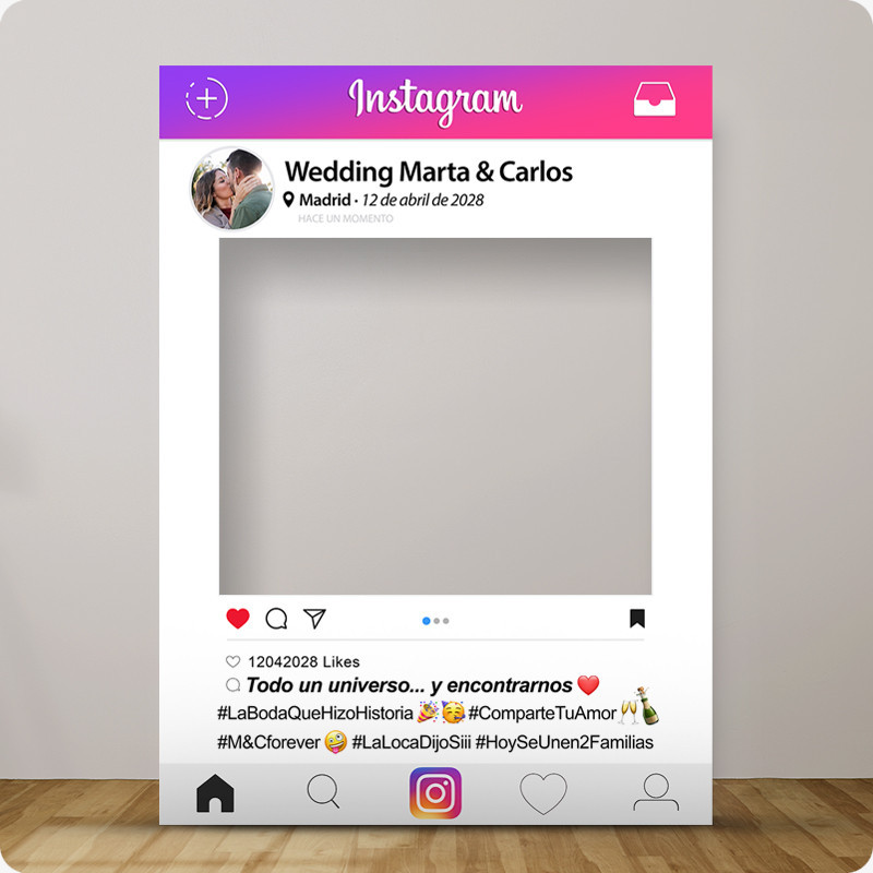 Instagram