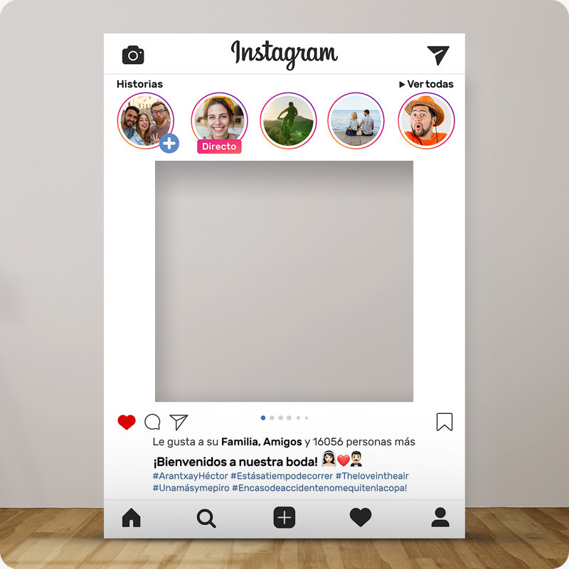 Instagram