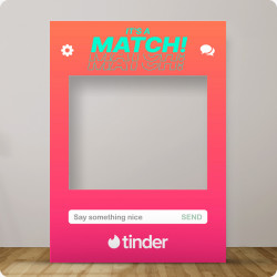 Tinder