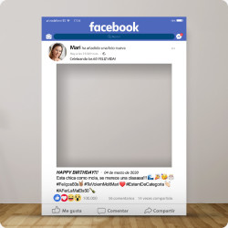Facebook